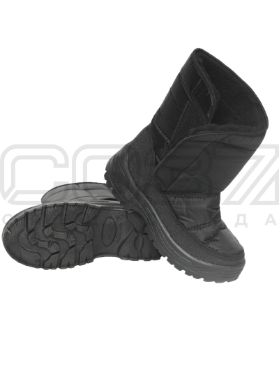 сапоги дутые Люкс-1