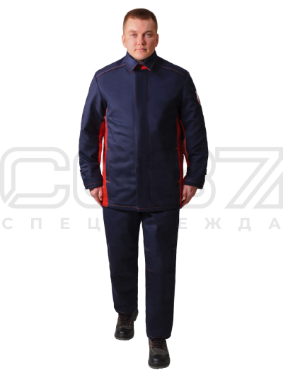 Костюм сварщика АрМакс3-1